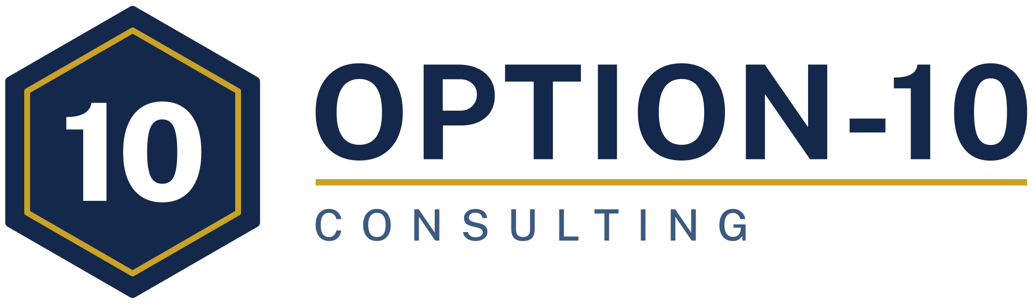 Option-10 Consulting